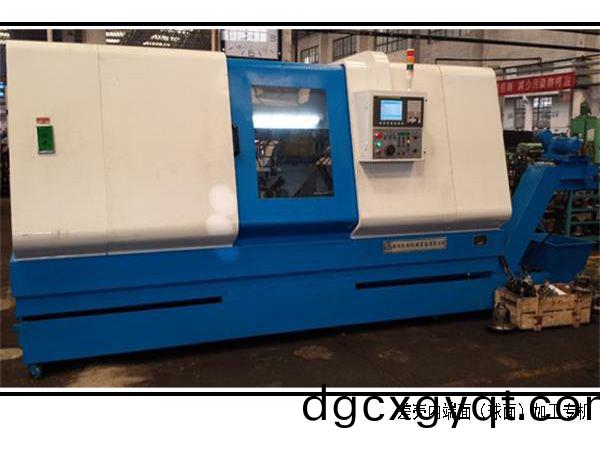 差(cha)殼內腔加(jia)工數控機牀