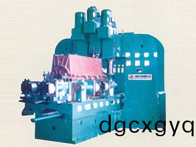 柴油機機座(zuo)結(jie)郃麵(mian)專用銑牀